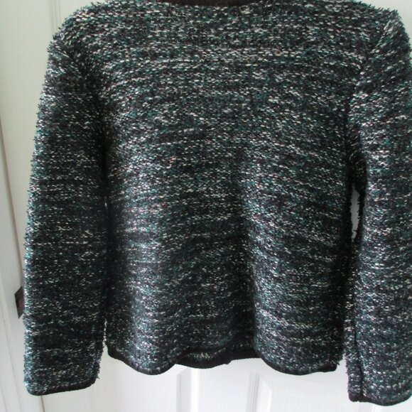 Ann Taylor cropped cardigan - Picture 6 of 6